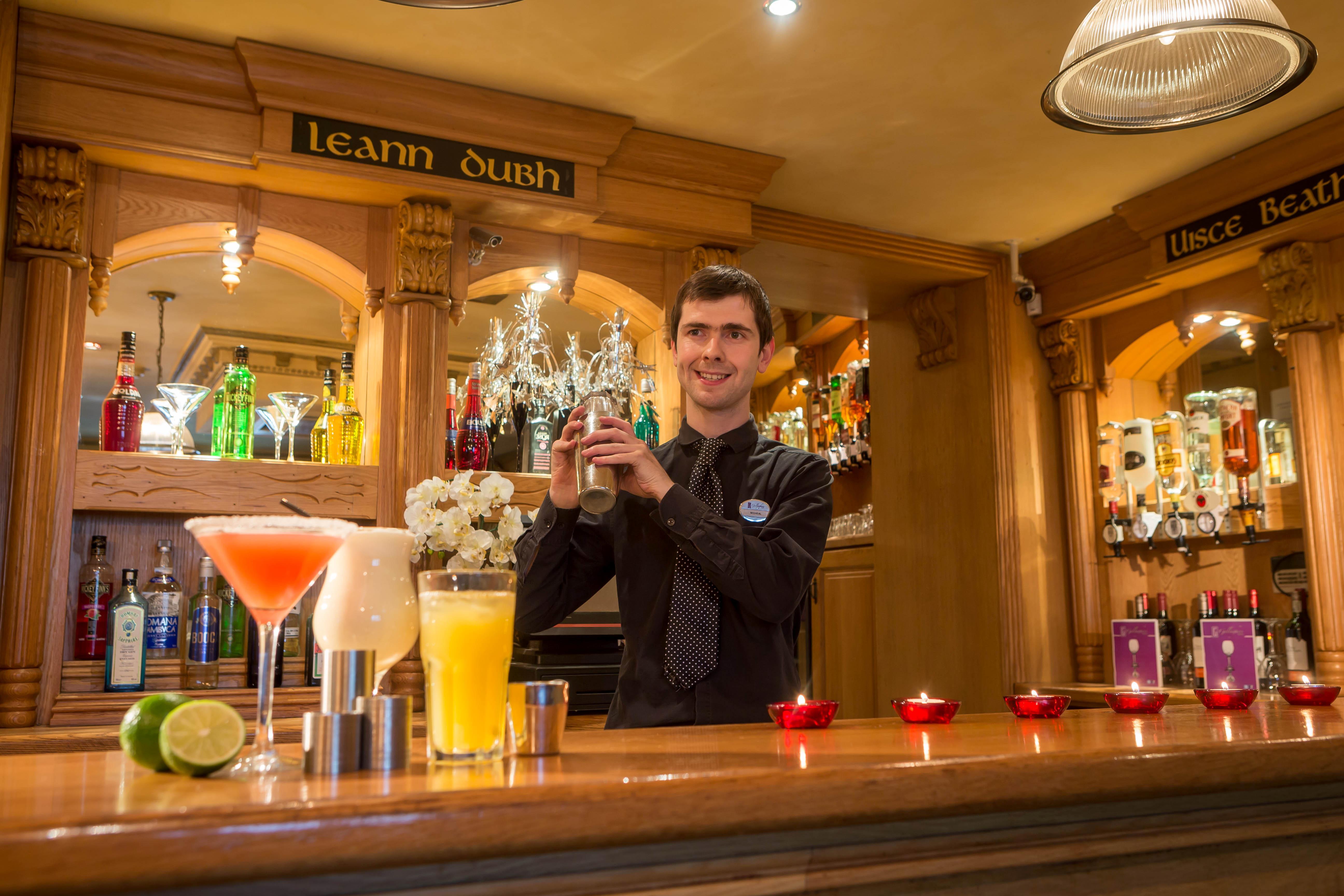 Mcgettigans Hotel Neustift im Stubaital Dış mekan fotoğraf