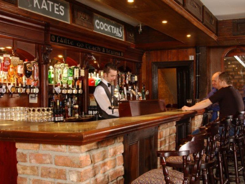 Mcgettigans Hotel Neustift im Stubaital Dış mekan fotoğraf